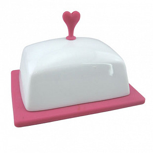 Масленка Bohmann BH - 2021 pink