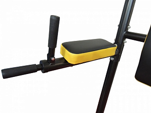 Стойка для подтягиваний DFC SJ600