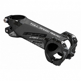 Вынос руля FSA K-Force -12° MTB 110мм V17 175-0013068031 Grey
