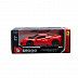 Коллекционная машина Bburago Ferrari 488 Pista (18-26026)