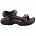 Сандали Jack Wolfskin Habana Sandal M brown Сандали Jack Wolfskin Habana Sandal M brown