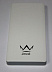 Портативное зарядное устройство Jewel Package на 10000 mAh