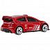 Машинка Hot Wheels Silver Series '12 Ford Fiesta (GDG44 JKX58)