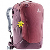 Рюкзак Deuter Giga SL 3821121-5543 maron-aubergine (2020-21)