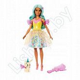 Кукла Barbie Щепотка волшебства Тереза (HLC34 HLC36)