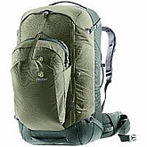 Рюкзак Deuter Aviant Access Pro 70 3512220-2243 khaki/ivy