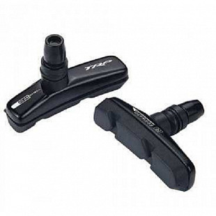 Тормозные колодки Merida MTB V-Brake Aluminum pad holder 2187001484