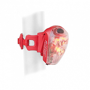 Велофонарь задний Author A-Bulb R 8-12039155