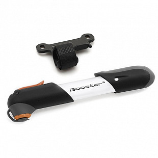 Насос Author AAP Booster универсальная головка white 8-18101055