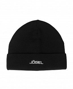 Шапка детская Jogel CAMP Team Beanie JC-4-CA-0121-99 black