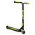 Самокат трюковый Novatrack Psycho BL 110A.PSYCHO.BLM21 Lime