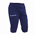 Мужские спортивные шорты Givova Panta Pinocchietto P020 blue