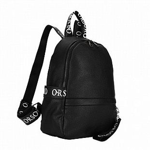 Городской рюкзак Ors Oro DW-963 /1 black