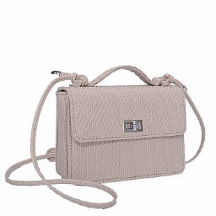 Сумка городская Ors Oro CS-0010 /3 grey