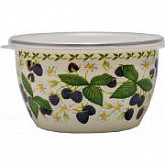Миска с пластиковой крышкой 339877 1,7л