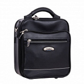 Кейс деловой Beskin 111302 black/grey