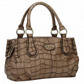 Женская сумка Pola 4007 beige