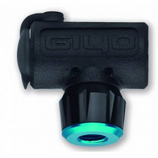 Микронасос Giyo с резьбой и пылезащитной крышечкой GC-07