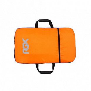 Ледянка RGX мягкая 60x35 см. (подростковая) orange