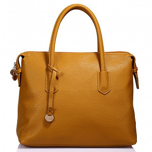 Женская сумка Pola 4271 yellow