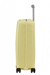 Чемодан Samsonite S`Cure 55см 10U-46003 Pastel Yellow