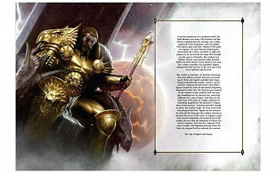 Журнал Games Workshop Warhammer Age of Sigmar Core Book ENG 80-02-60