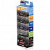 Набор машинок Hot Wheels Premium 5 шт. (JGF58)