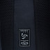 Рюкзак школьный GRIZZLY RB-157-2 /2 black/grey