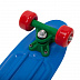 Penny board (пенни борд) RGX PNB-11 17" Blue Penny board (пенни борд) RGX PNB-11 17" Blue
