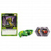 Фигурка-трансформер Spin Master Bakugan Cobra Green 6045148 20103987 Фигурка-трансформер Spin Master Bakugan Cobra Green 6045148 20103987