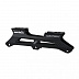 Шасси (рама) для роликовых коньков Tempish Rapid 3s Fix black