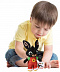 Развивающая игрушка Fisher Price Поем и учимся Bing №2 BCD63 CDY40