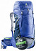 Рюкзак Deuter Futura 28 SL 3400618-3389 indigo/nidnight
