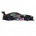 Машинка Hot Wheels Neon Speeders '16 Mercedes-AMG GT3 5/8 (HLH72 HRW79)