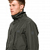 Куртка мужская Jack Wolfskin Bridgeport Jacket dark moss