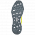 Полуботинки мужские Jack Wolfskin Coogee Chill Low M green lime