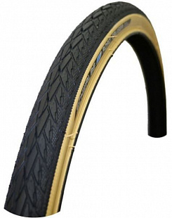 Велопокрышка Schwalbe 28x1.75 (47-622) Road Сruiser HS377 KevlarGuard B/G SBC 11151671.01