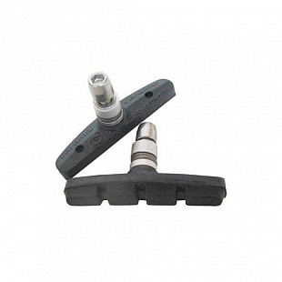 Тормозные колодки Shimano для v-brake M70T3, пара Y8BM9810A