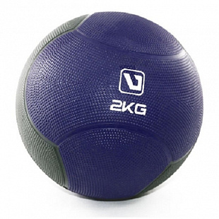 Медбол Liveup LS3006F (2 кг)