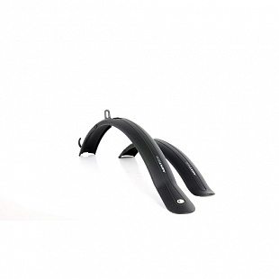 Щитки Simpla Next SDS 26"-28" black