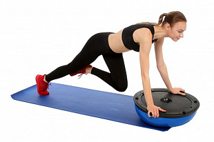 Балансировочная платформа Bradex SF 0376