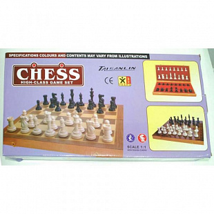 Шахматы Zez Sport 1828