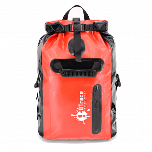 Городской рюкзак BTrace Dude 40 (A0349) red