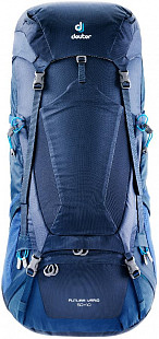 Рюкзак Deuter Futura Vario 50+10 3402118-3395 midnight/steel (2021)