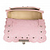 Женская сумка Pola 84527 pink Женская сумка Pola 84527 pink