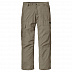 Брюки Jack Wolfskin Mosquito safari Khaki
