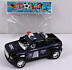 Инерционная машина Shenzhen Toys Милиция 688A Инерционная машина Shenzhen Toys Милиция 688A