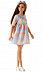 Кукла Barbie Игра с модой (FBR37 FJF42)