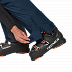 Брюки мужские Jack Wolfskin Big White Pants M dark indigo