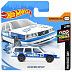 Машинка Hot Wheels Базовой коллекции Volvo 850 Estate 57/250 (5785 GHB52) Машинка Hot Wheels Базовой коллекции Volvo 850 Estate 57/250 (5785 GHB52)
